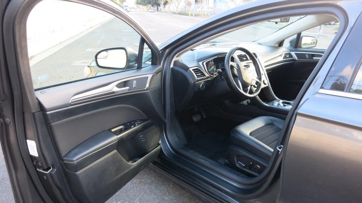 Sedan for Sale in carson, CA - Photo 10