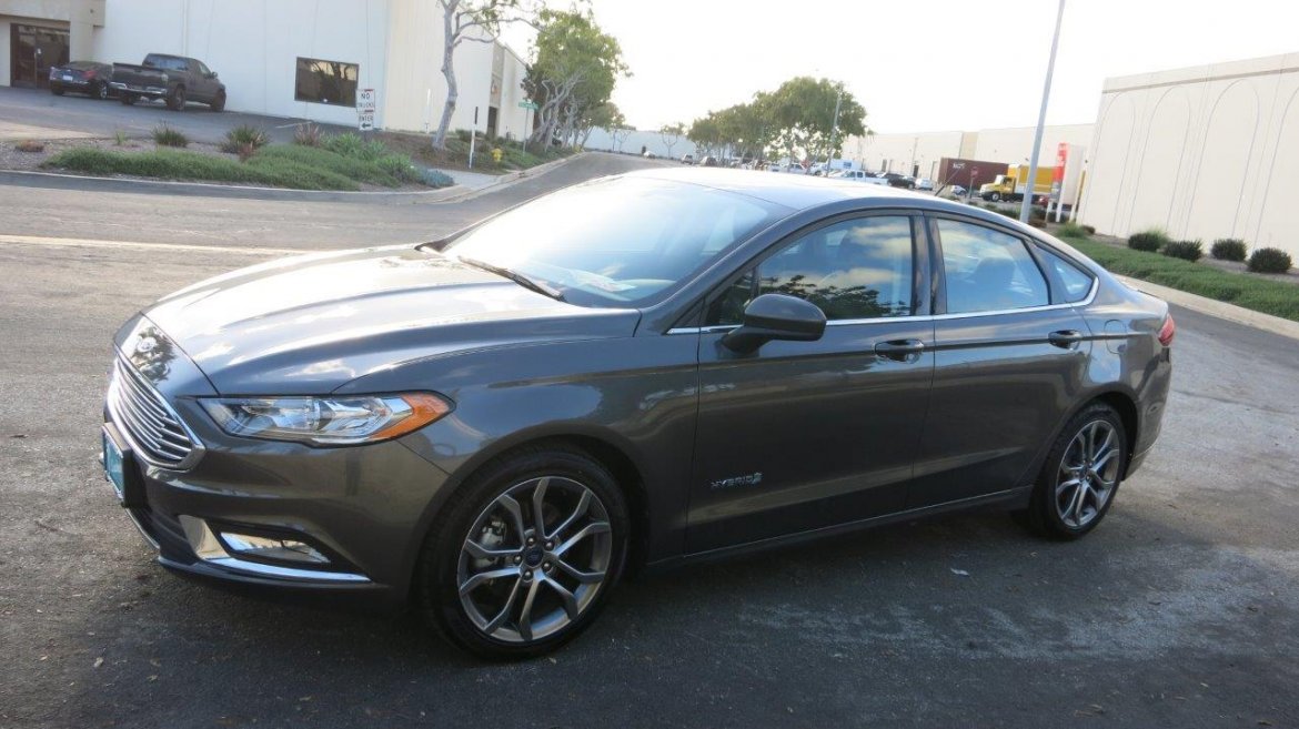 Sedan for Sale in carson, CA - Photo 11