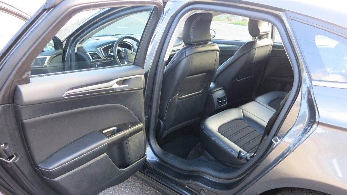 Sedan for Sale in carson, CA - Photo 12