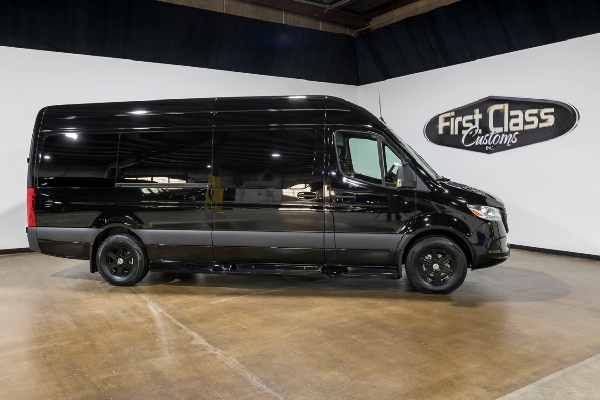 Sprinter for Sale in Springfield, MO - Photo 2