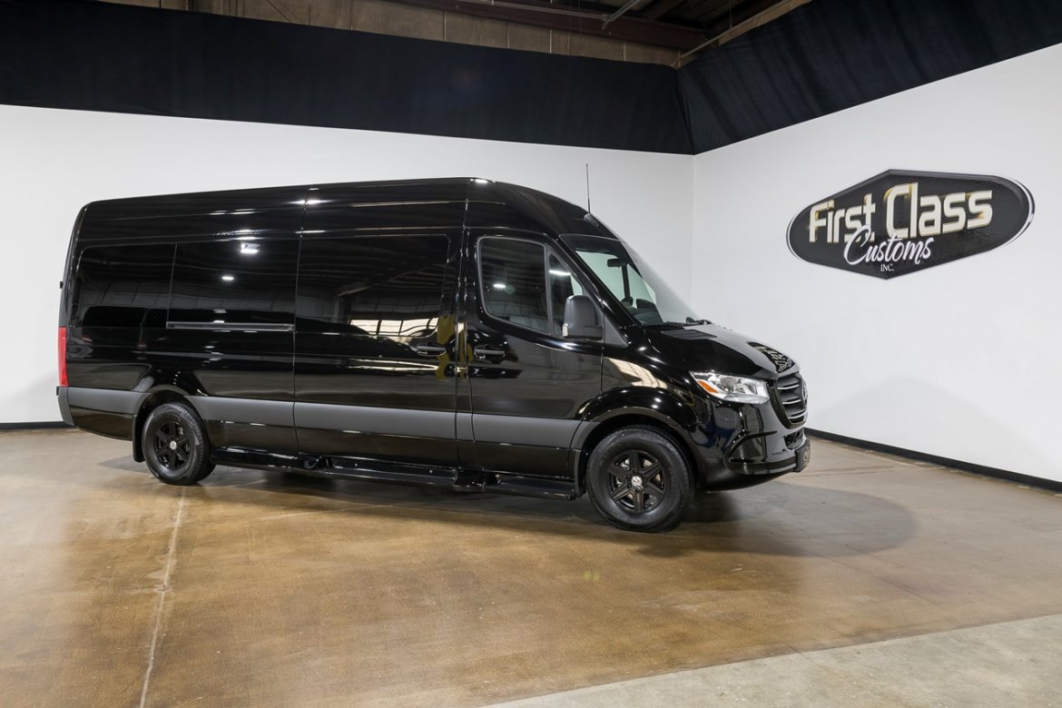 Sprinter for Sale in Springfield, MO - Photo 3