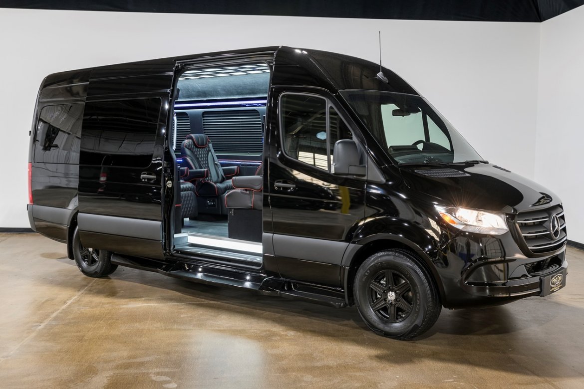 Sprinter for Sale in Springfield, MO - Photo 4