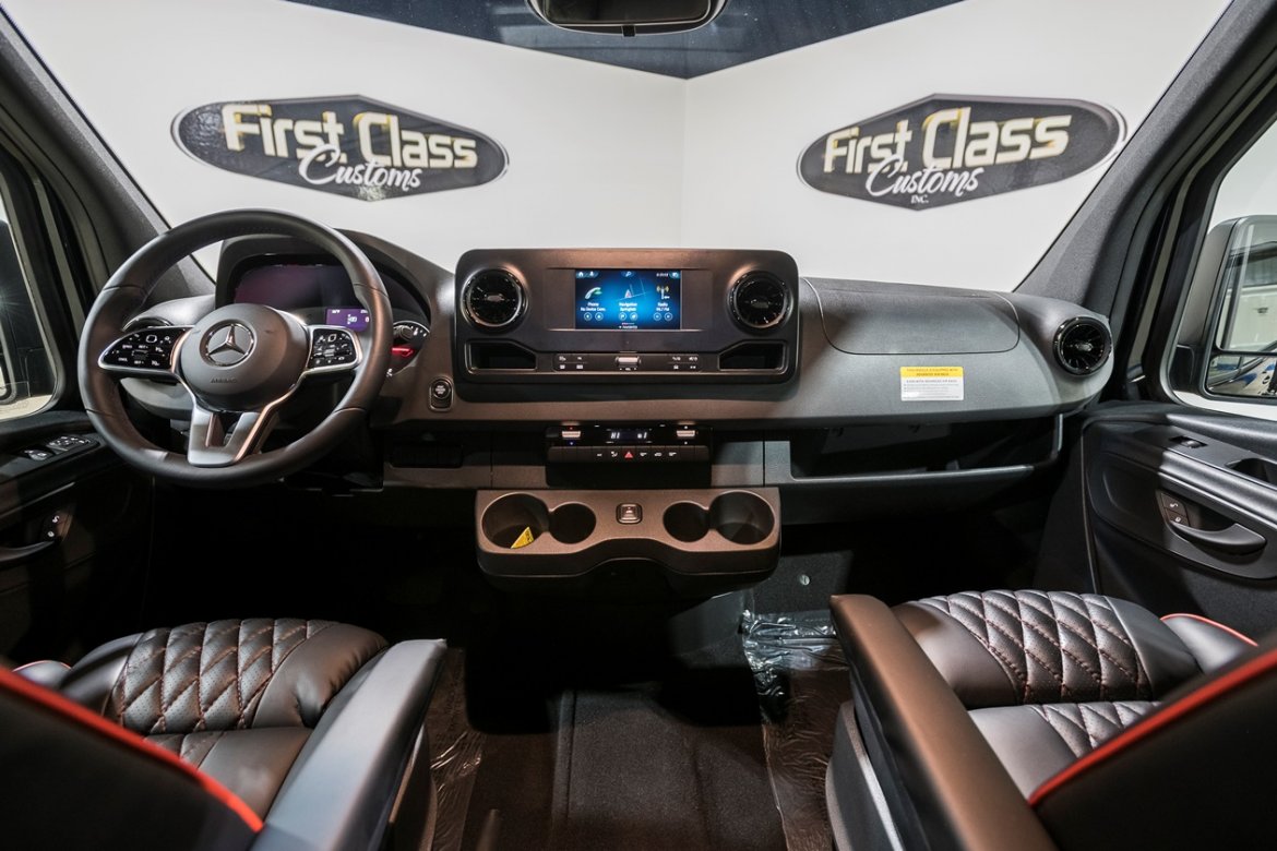 Sprinter for Sale in Springfield, MO - Photo 9