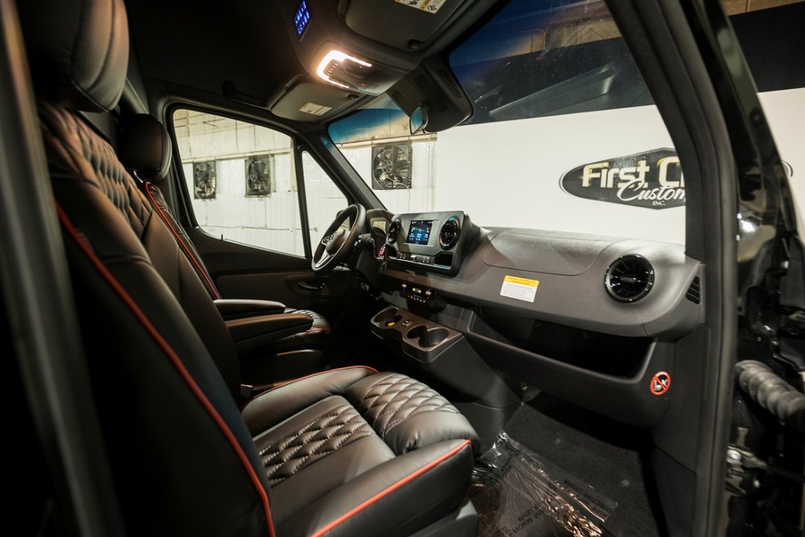 Sprinter for Sale in Springfield, MO - Photo 11