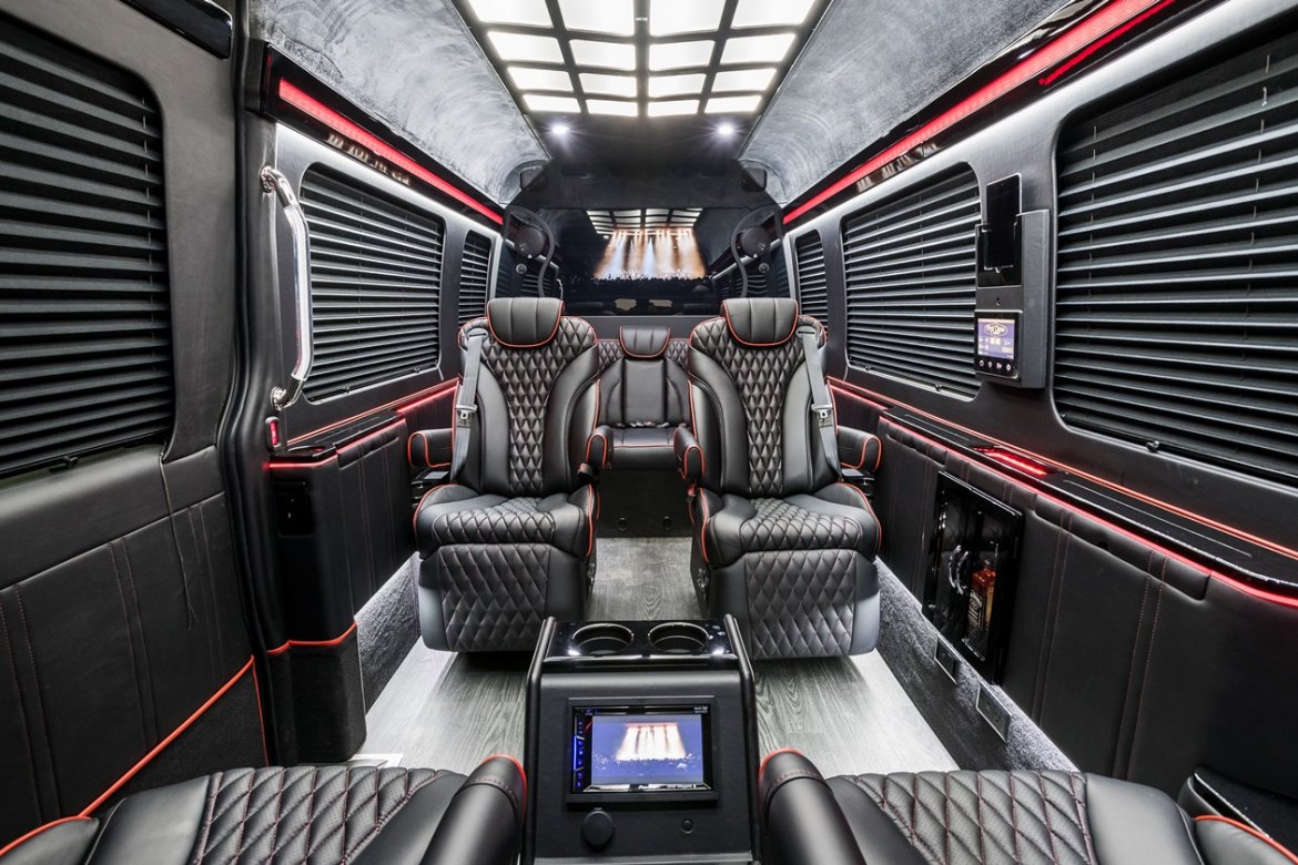 Sprinter for Sale in Springfield, MO - Photo 12