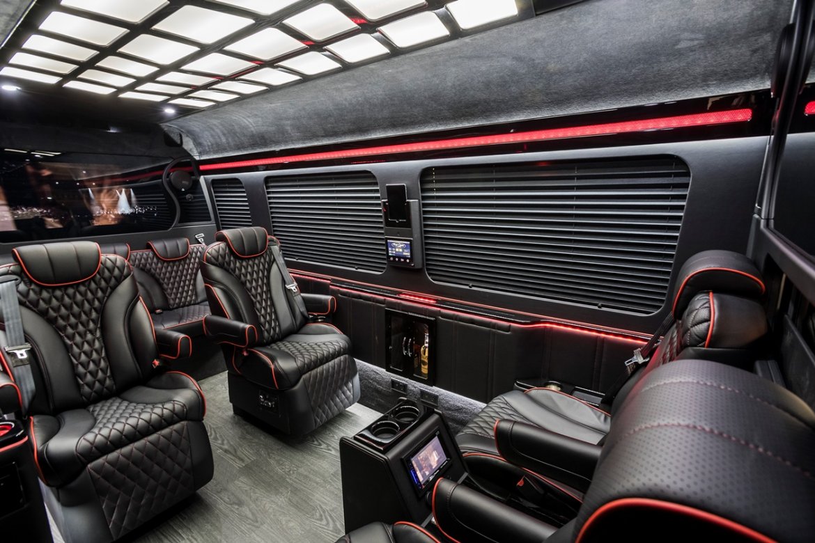 Sprinter for Sale in Springfield, MO - Photo 14
