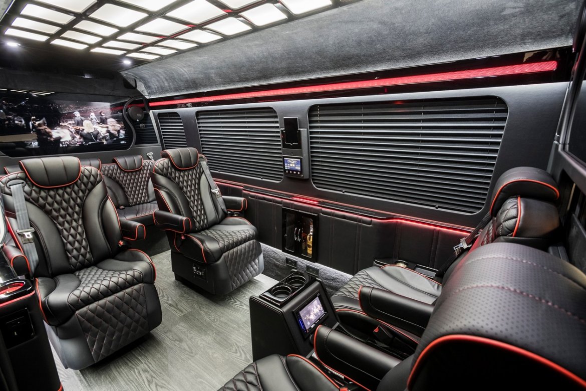 Sprinter for Sale in Springfield, MO - Photo 15