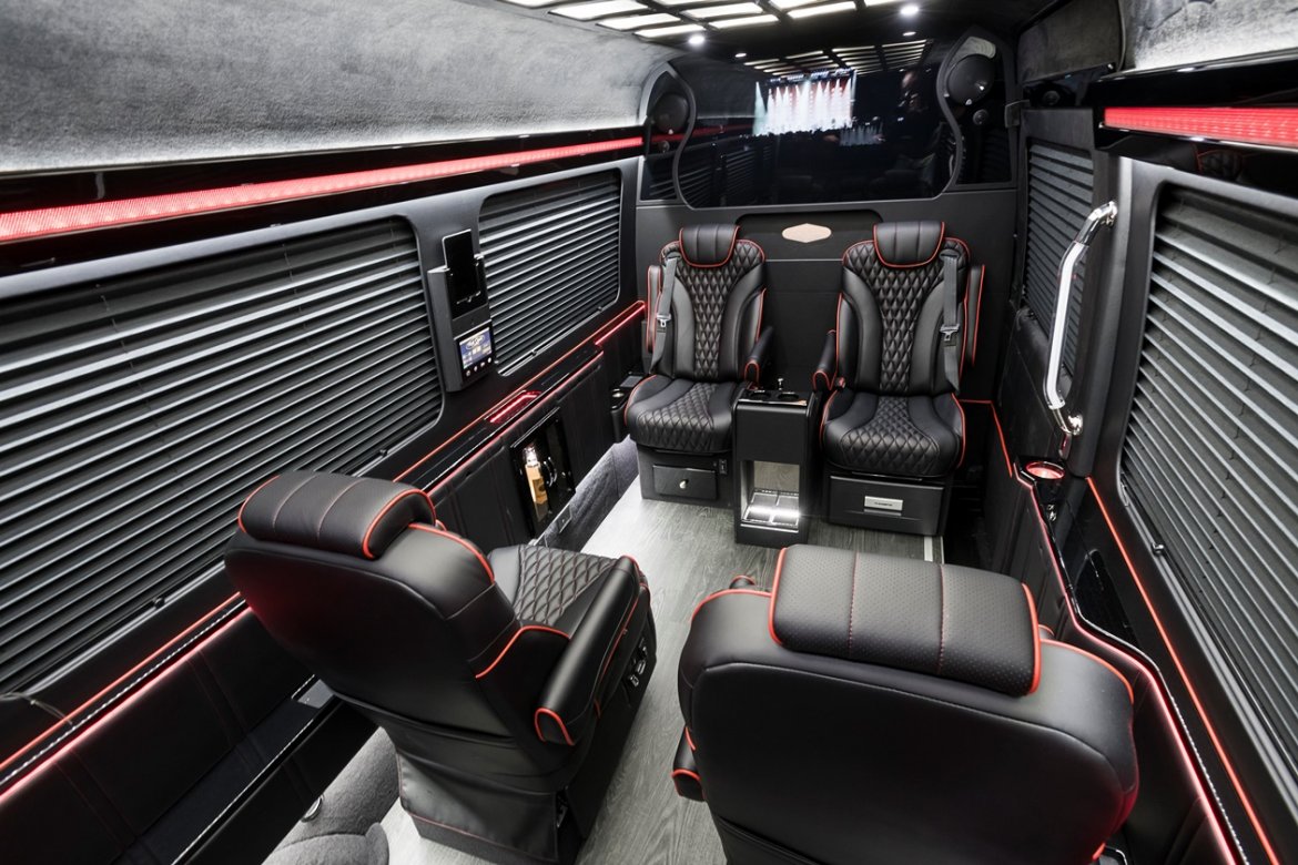 Sprinter for Sale in Springfield, MO - Photo 18