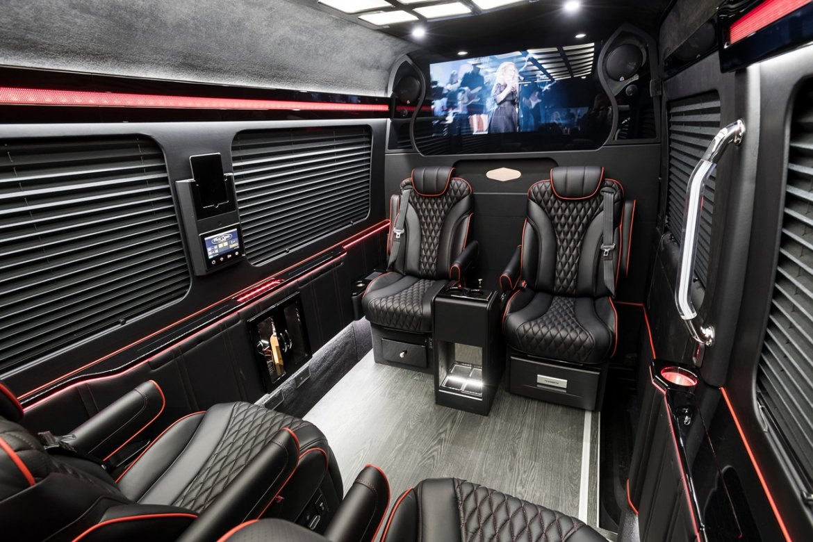 Sprinter for Sale in Springfield, MO - Photo 19