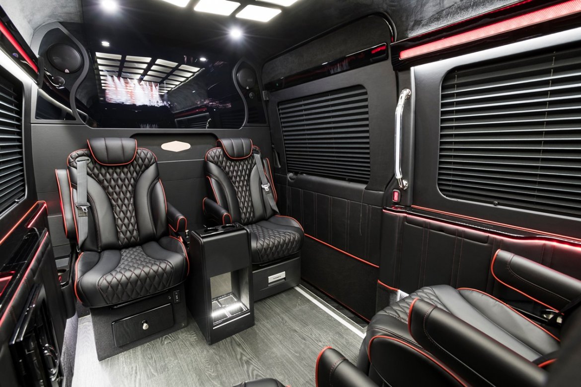 Sprinter for Sale in Springfield, MO - Photo 21
