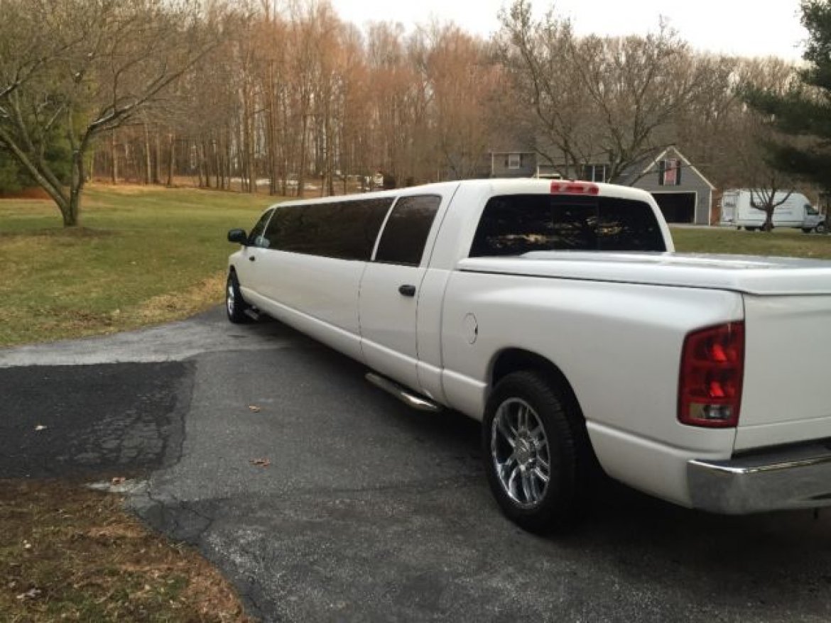 Limousine for Sale in North East, PA - Photo 3