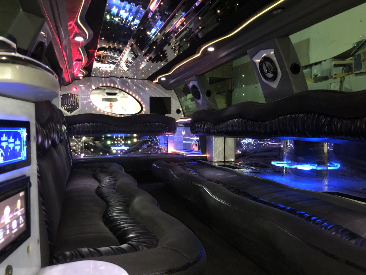 Limousine for Sale in North East, PA - Photo 6