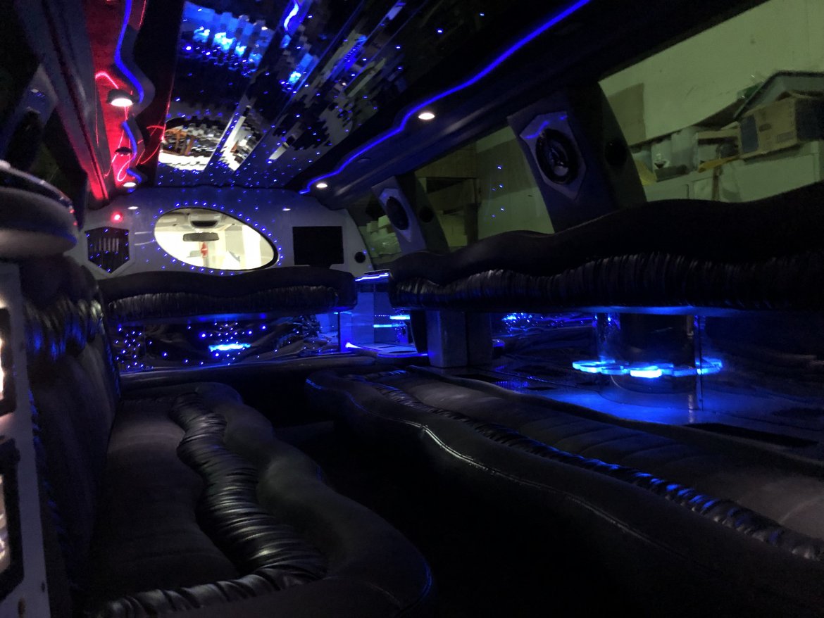 Limousine for Sale in North East, PA - Photo 10