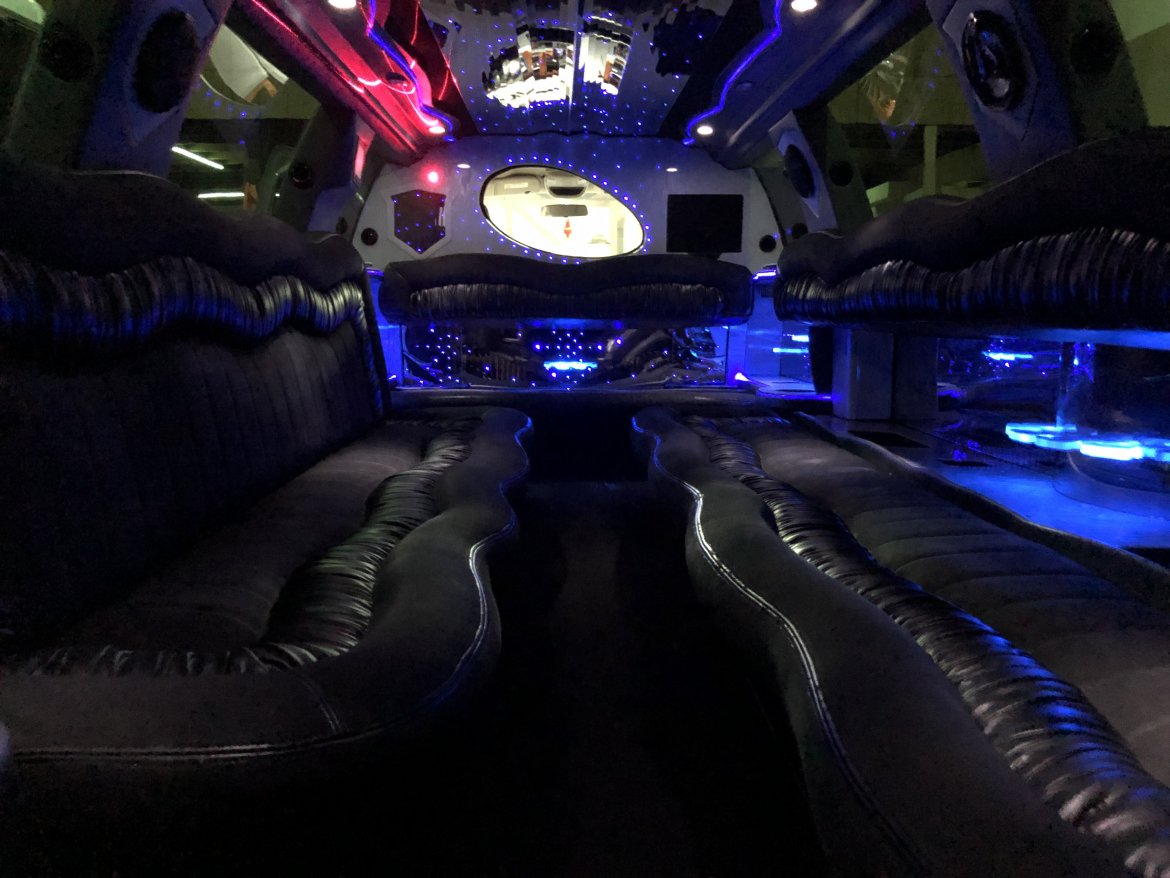 Limousine for Sale in North East, PA - Photo 11