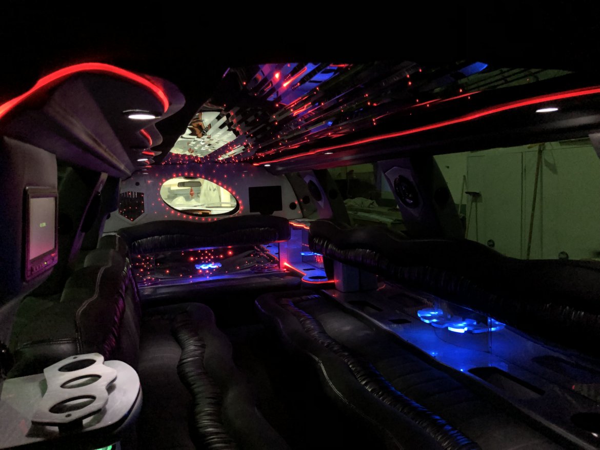 Limousine for Sale in North East, PA - Photo 14