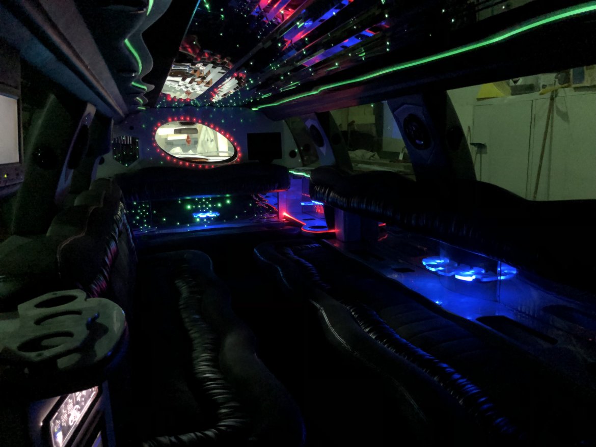 Limousine for Sale in North East, PA - Photo 15