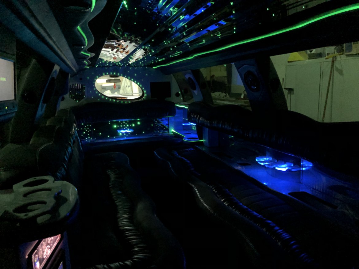 Limousine for Sale in North East, PA - Photo 16