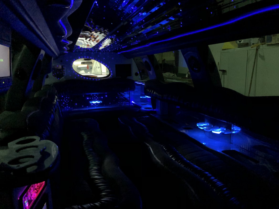 Limousine for Sale in North East, PA - Photo 17