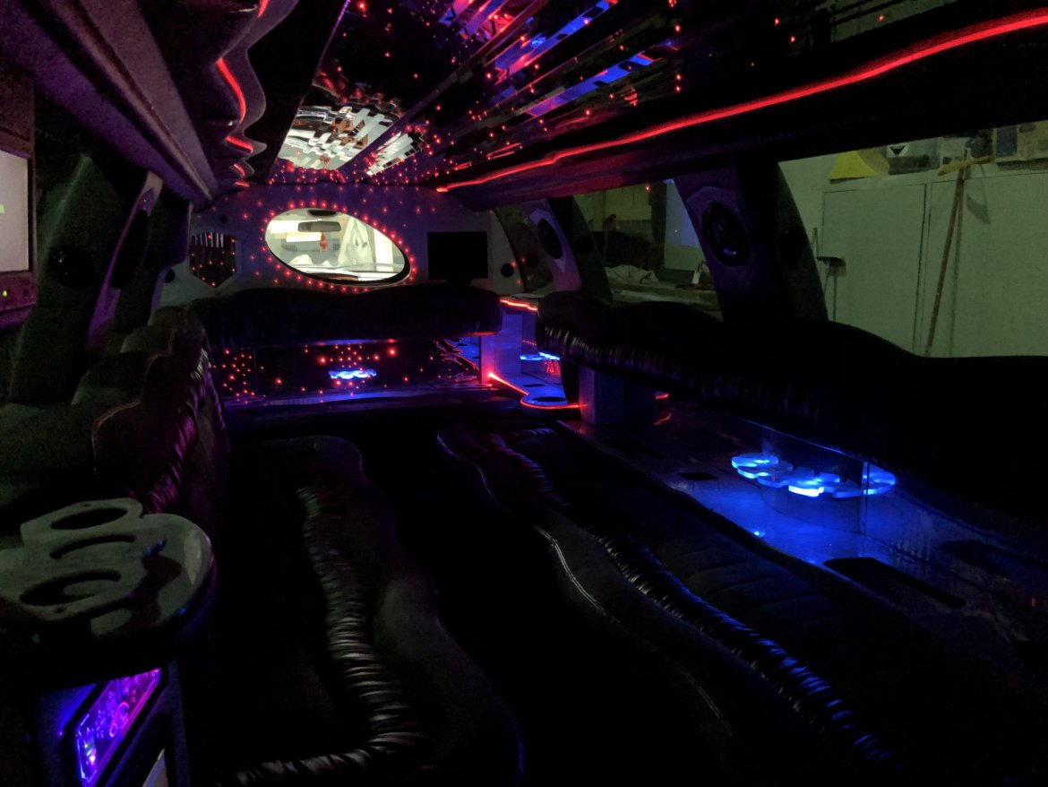 Limousine for Sale in North East, PA - Photo 18