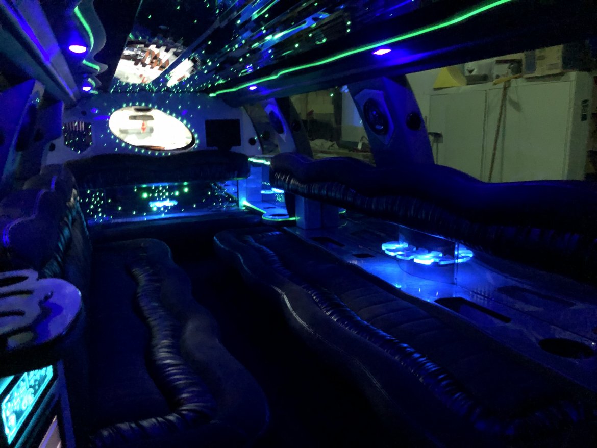 Limousine for Sale in North East, PA - Photo 19