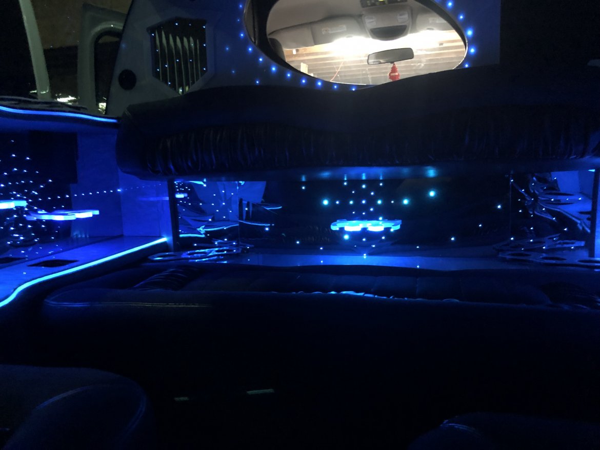 Limousine for Sale in North East, PA - Photo 23