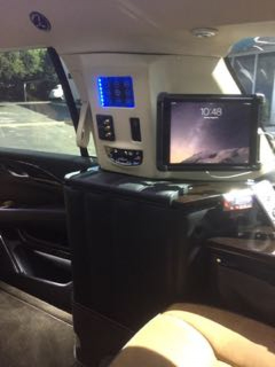 CEO SUV Mobile Office for Sale in Largo, FL - Photo 5
