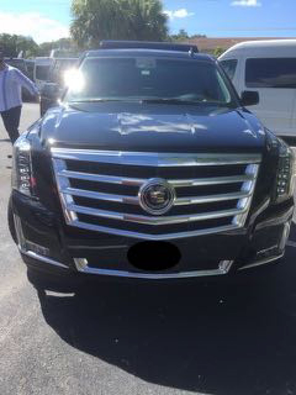CEO SUV Mobile Office for Sale in Largo, FL - Photo 2