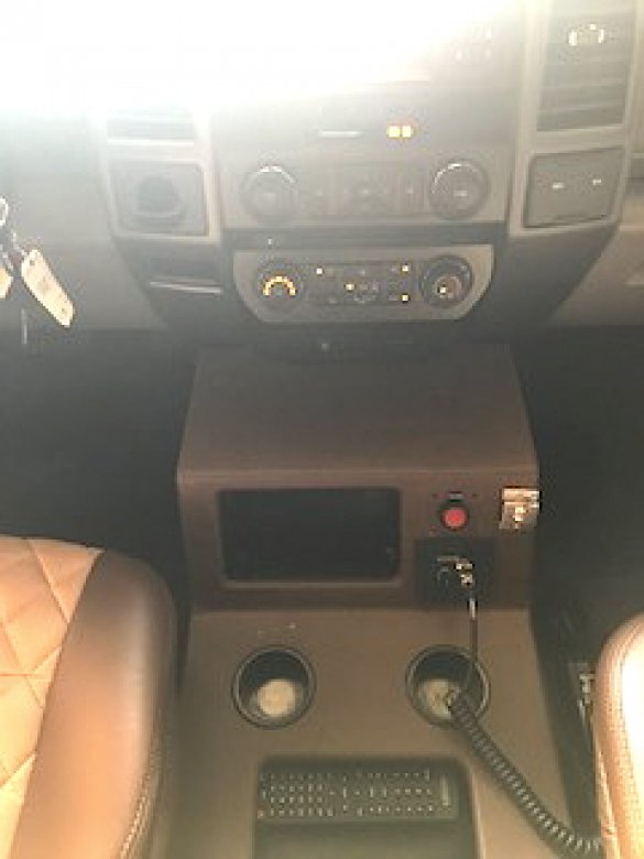 2017 Ford F-550 Shuttle Bus for Sale in Oaklyn, NJ - Photo 3