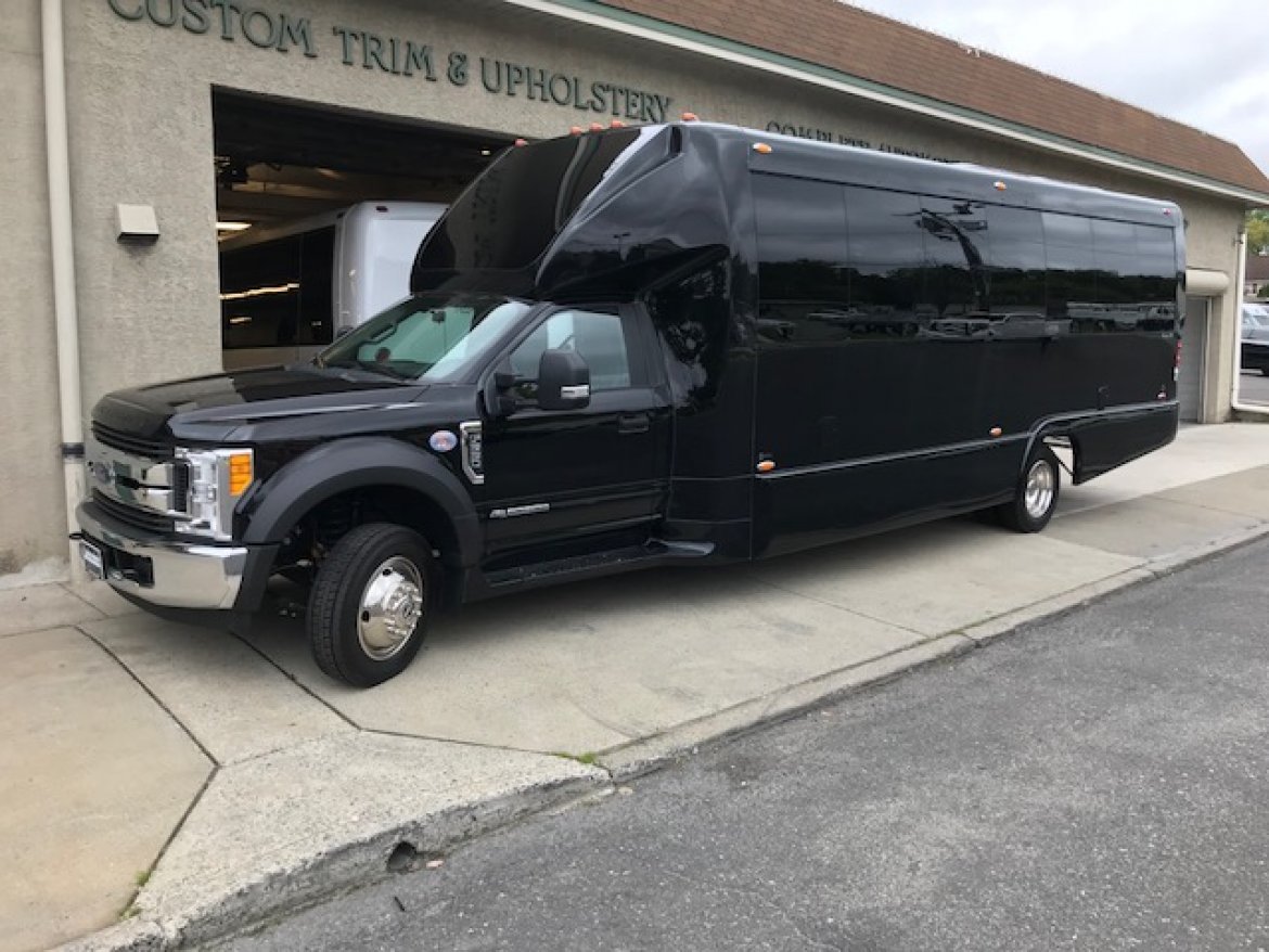 Shuttle Bus for Sale in Oaklyn, NJ - Photo 6