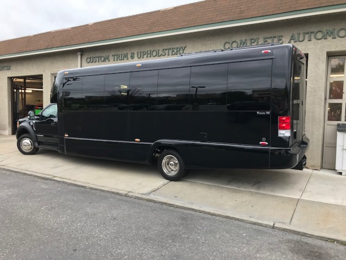 Shuttle Bus for Sale in Oaklyn, NJ - Photo 7