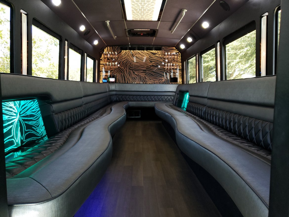 Limo Bus for Sale in Houston, TX - Photo 15