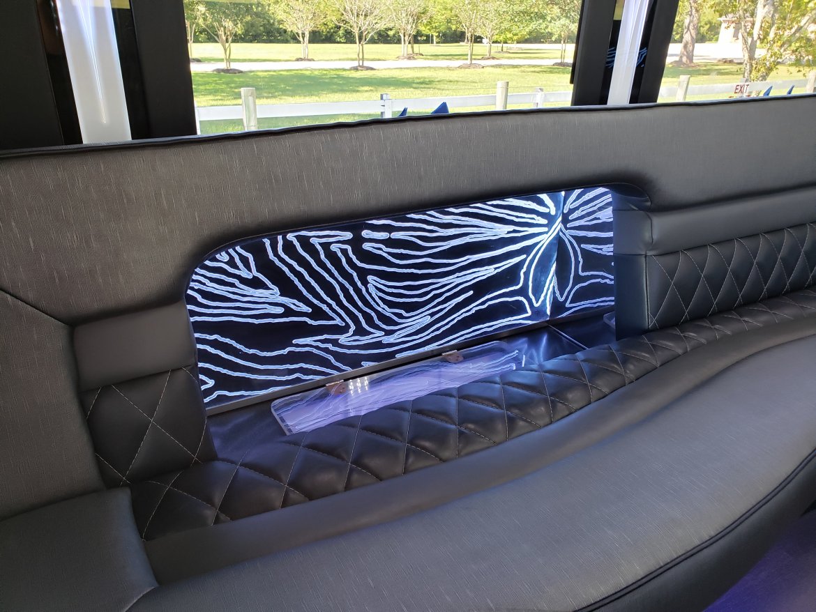 Limo Bus for Sale in Houston, TX - Photo 13