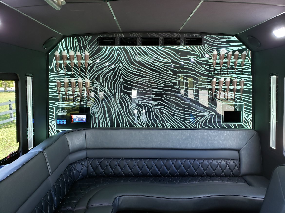Limo Bus for Sale in Houston, TX - Photo 12