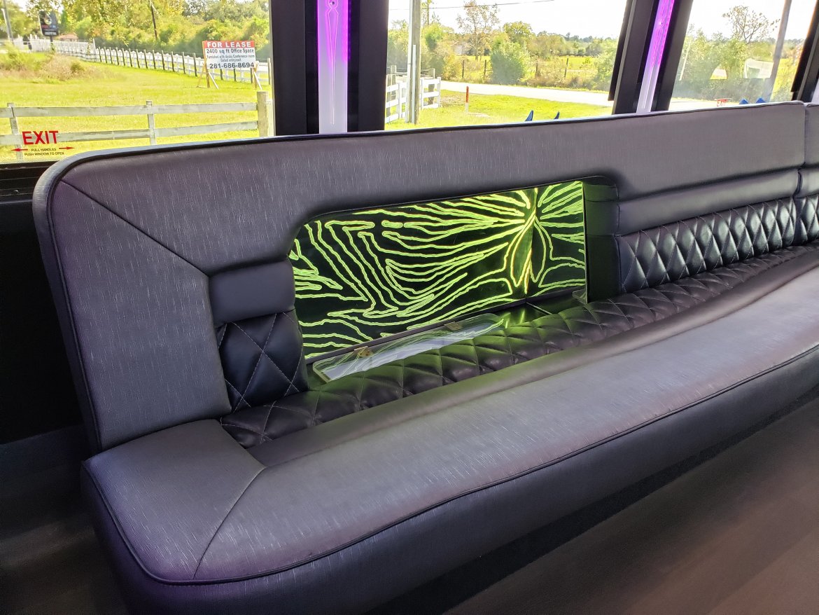 Limo Bus for Sale in Houston, TX - Photo 17