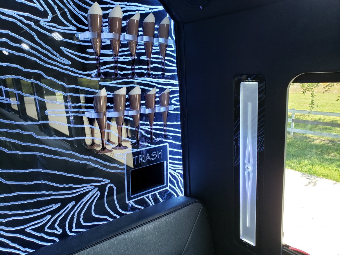 Limo Bus for Sale in Houston, TX - Photo 18
