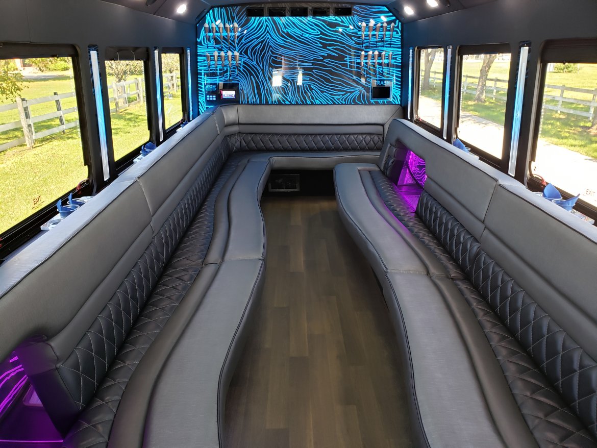 Limo Bus for Sale in Houston, TX - Photo 21