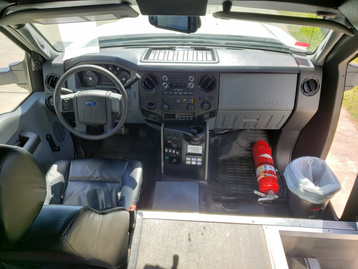 Limo Bus for Sale in Houston, TX - Photo 22