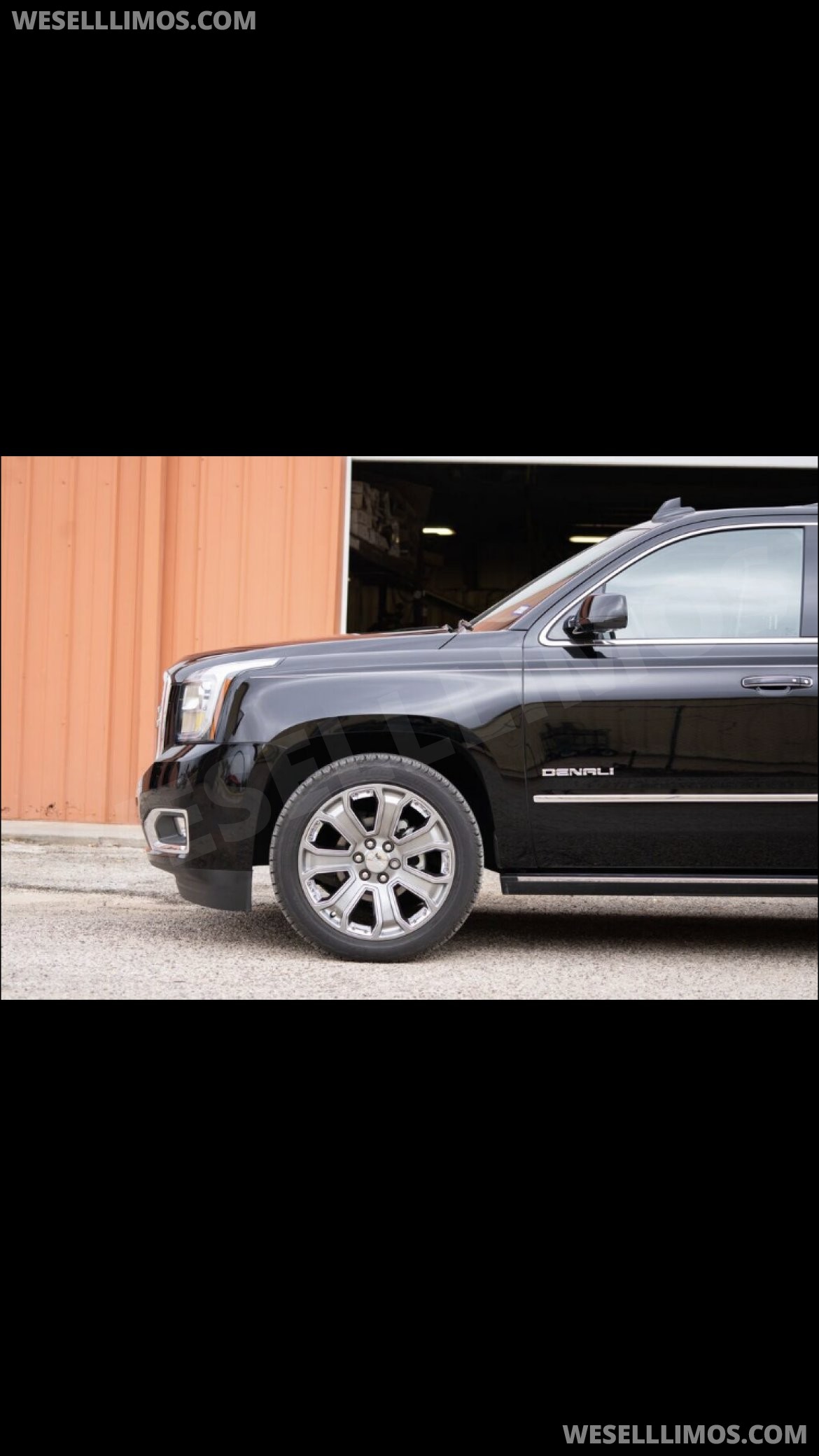 SUV for Sale in Odessa, TX - Photo 3