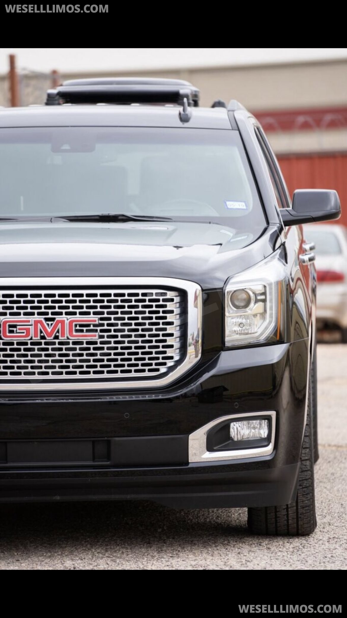 SUV for Sale in Odessa, TX - Photo 4