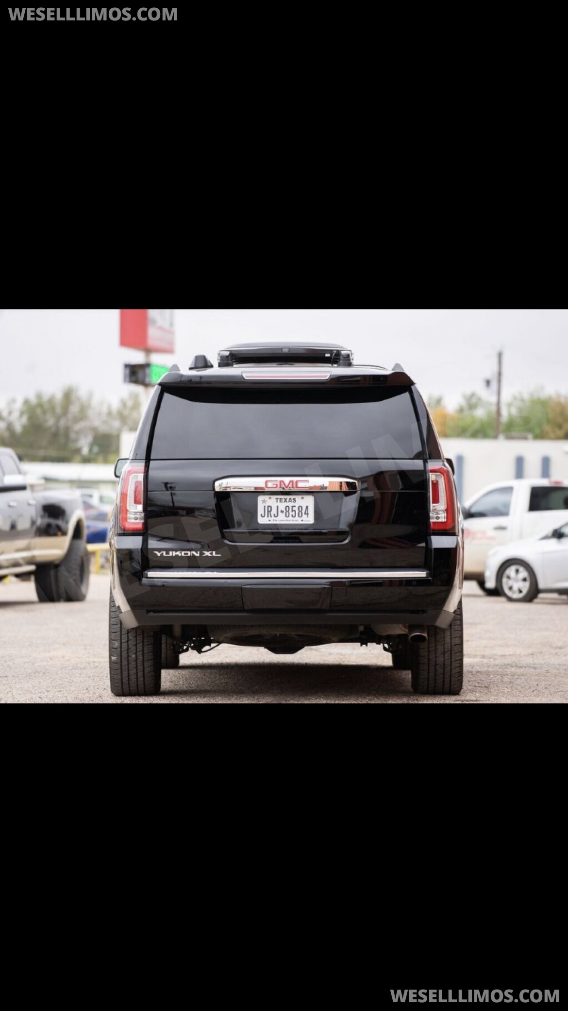 SUV for Sale in Odessa, TX - Photo 5
