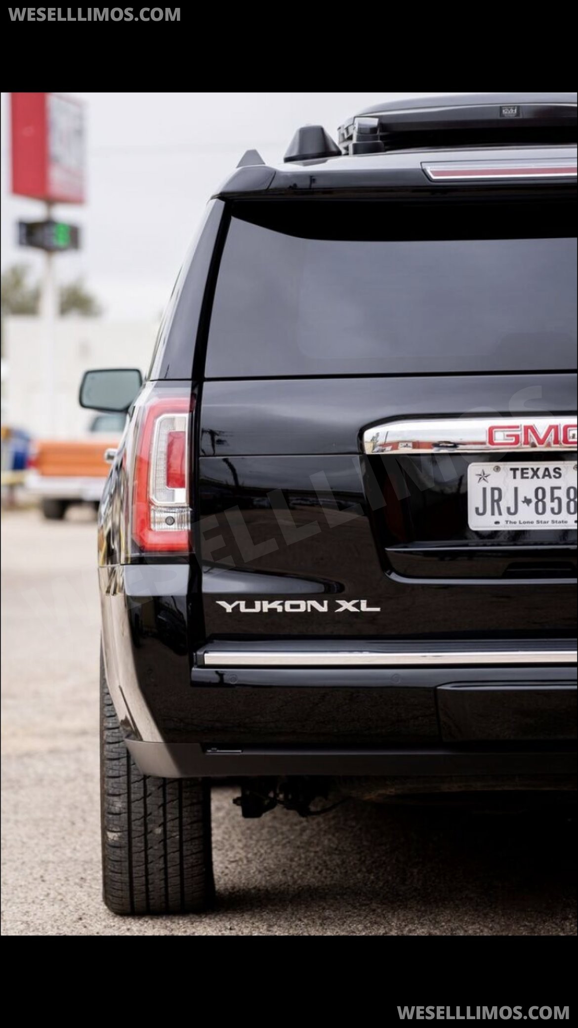 SUV for Sale in Odessa, TX - Photo 7