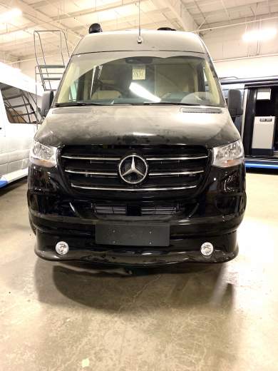 2019 Mercedes-Benz 3500 Sprinter for Sale in Oaklyn, NJ - Main Photo