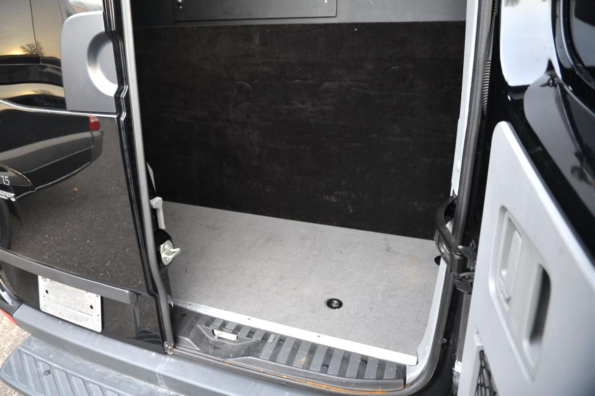 Photo of Sprinter for sale: 2014 Mercedes-Benz Sprinter 3500 2458&quot; by Royale Coach