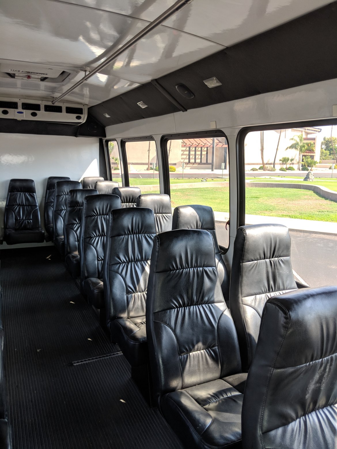 Shuttle Bus for Sale in Scottsdale, AZ - Photo 9