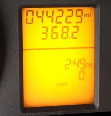 2014 Mercedes-Benz Model 3500 high top long wheelbase Sprinter for Sale in Teterboro, New Jersey, US - Photo 3