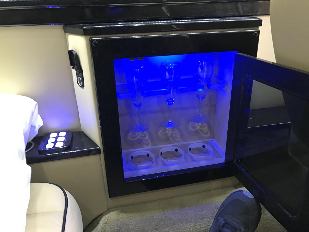 Photo of Sprinter for sale: 2015 Mercedes-Benz Sprinter 2500 2458&quot; by Midwest