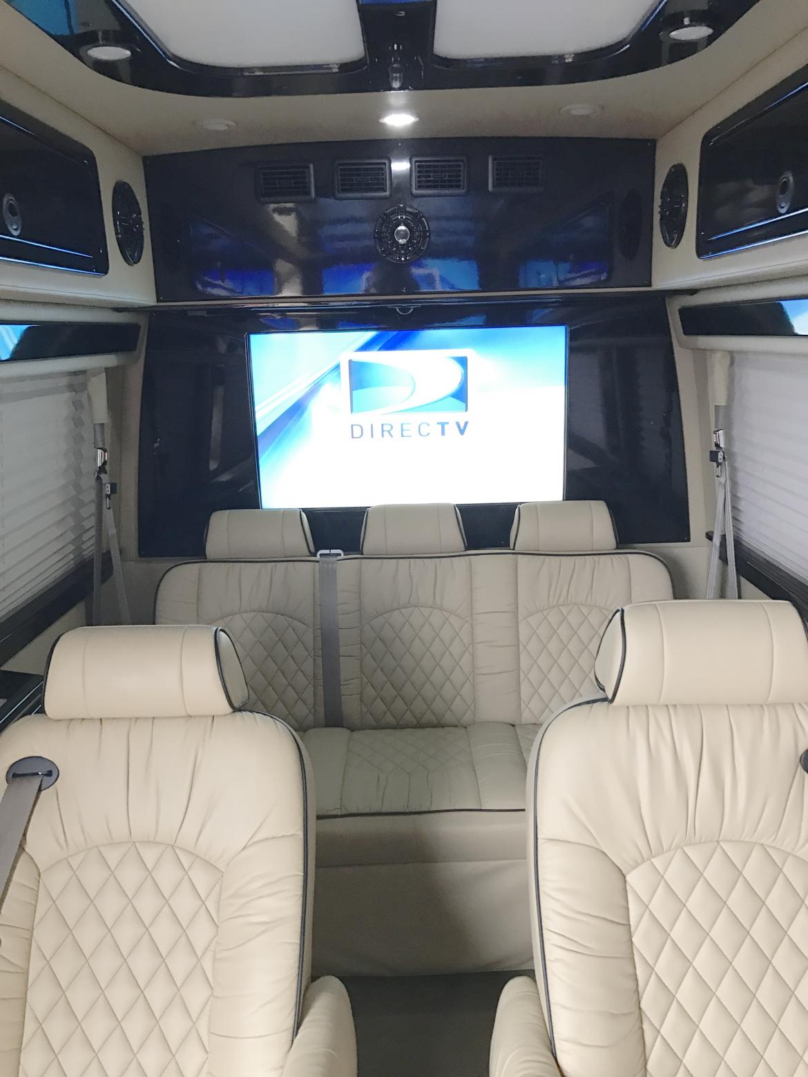 Photo of Sprinter for sale: 2015 Mercedes-Benz Sprinter 2500 2458&quot; by Midwest