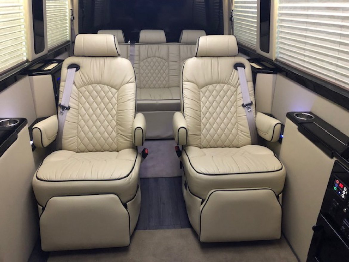 Sprinter for Sale in Breaux Bridge, LA - Photo 5