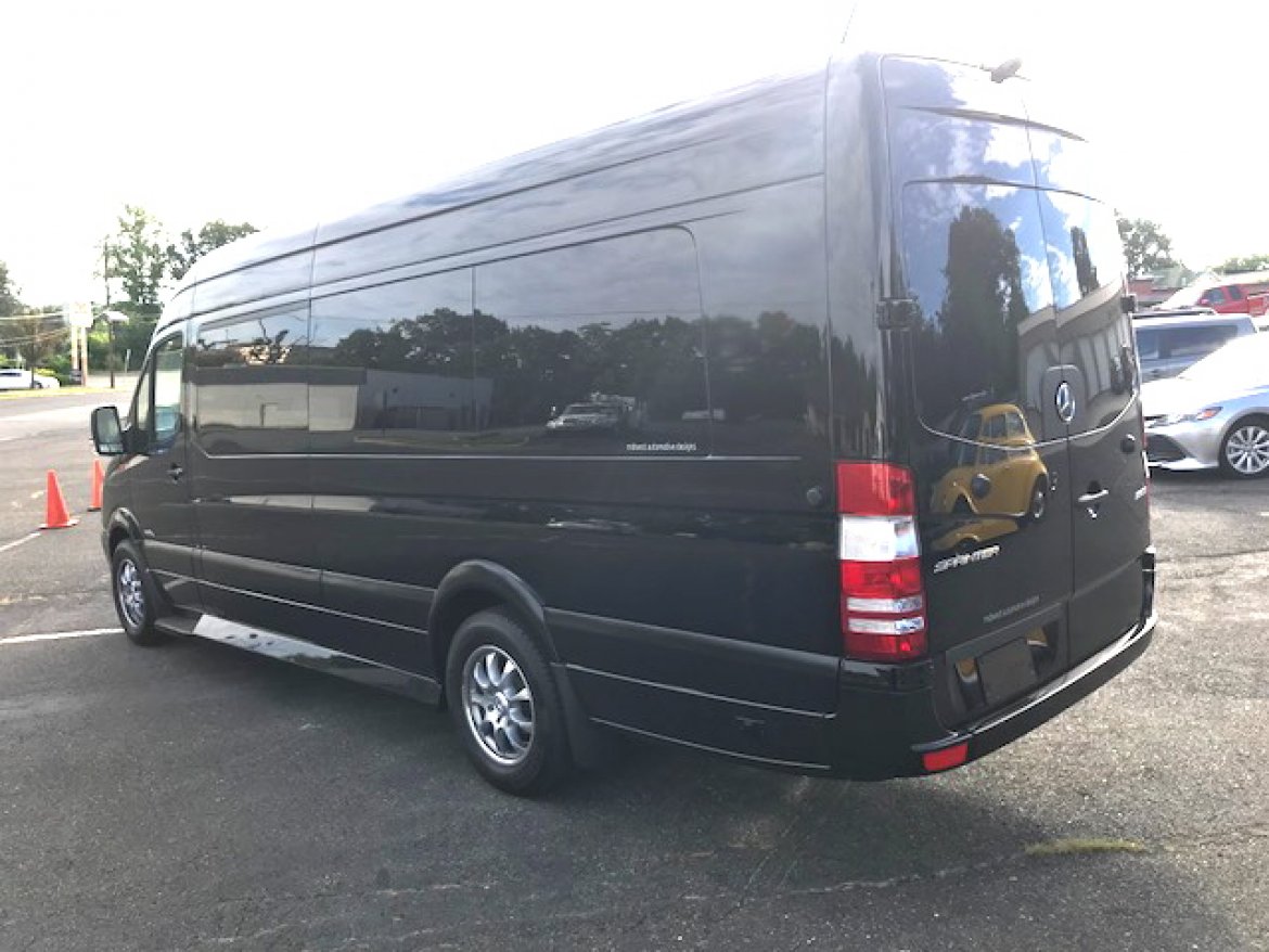 Sprinter for Sale in Breaux Bridge, LA - Photo 11