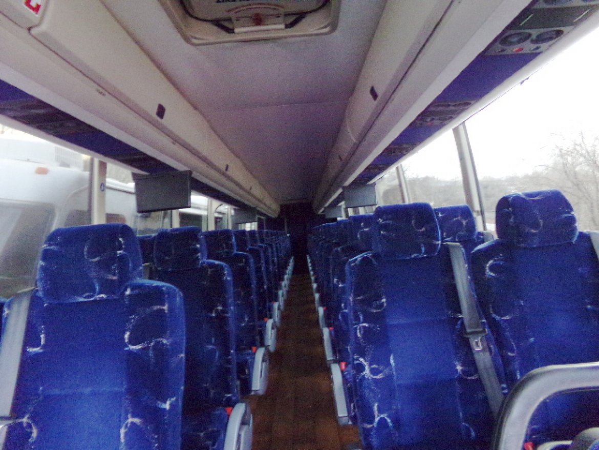 Motorcoach for Sale in Baltimore, MD - Photo 8